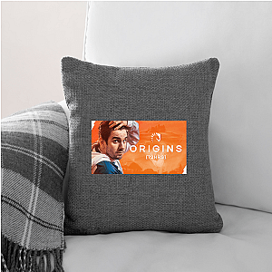 72Hrs Collection for fans 72 Hrs Pillows Cover