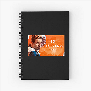 72Hrs Collection for fans 72 Hrs Notebook