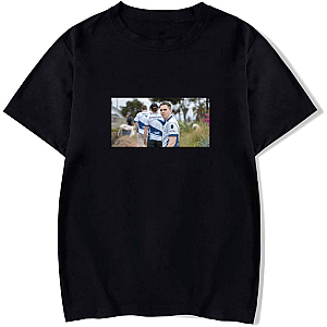 72Hrs Fan Art 72 Hrs T-Shirts