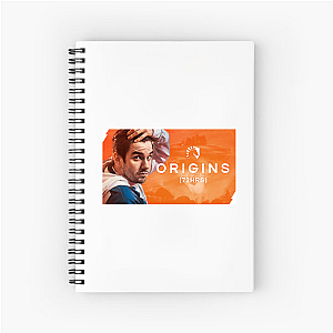 72Hrs Collection for fans 72 Hrs Notebook