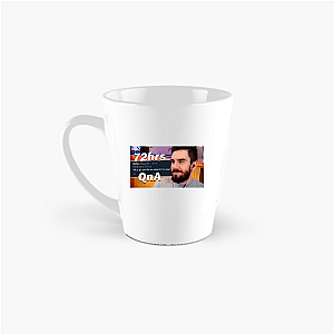 72Hrs Merch 72 Hrs Mugs