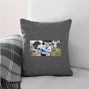 72Hrs Fan Art 72 Hrs Pillows Cover