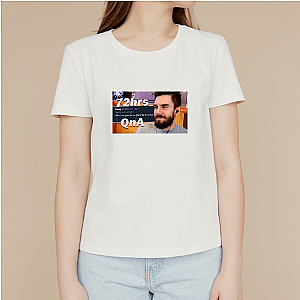 72Hrs Merch 72 Hrs T-Shirts