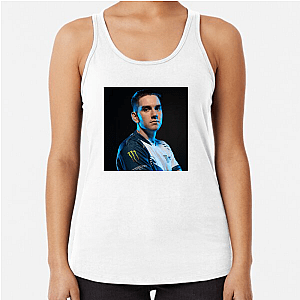 72Hrs Merch Collection 72 Hrs Tank Tops