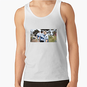 72Hrs Fan Art 72 Hrs Tank Tops