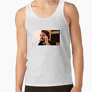 72Hrs Special Collection 72 Hrs Tank Tops
