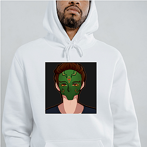 72Hrs Limited Collection 72 Hrs Hoodies