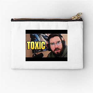 72Hrs Merch For Fans 72 Hrs Zipper Pouches
