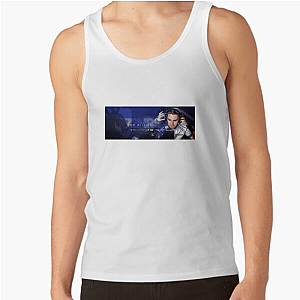72Hrs Merchandise For Fans 72 Hrs Tank Tops