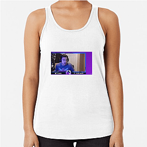 72Hrs Merchandise 72 Hrs Tank Tops