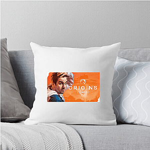 72Hrs Collection for fans 72 Hrs Pillows Cover