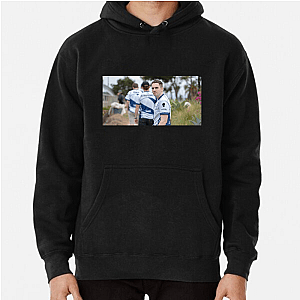 72Hrs Fan Art 72 Hrs Hoodies