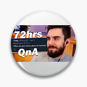 72Hrs Merch 72 Hrs Pins