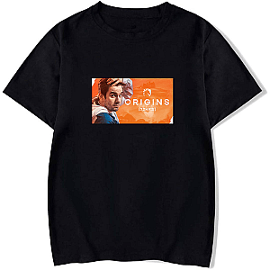 72Hrs Collection for fans 72 Hrs T-Shirts