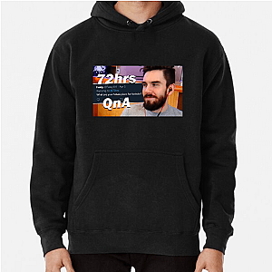 72Hrs Merch 72 Hrs Hoodies