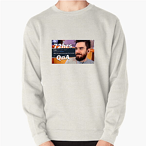 72Hrs Merch 72 Hrs Sweatshirts