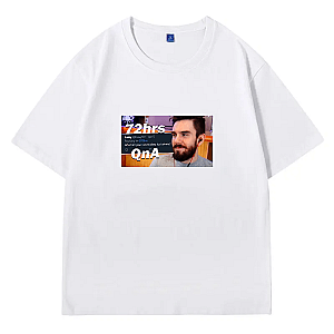 72Hrs Merch 72 Hrs T-Shirts