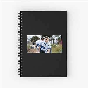 72Hrs Fan Art 72 Hrs Notebook
