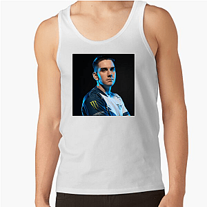 72Hrs Merch Collection 72 Hrs Tank Tops