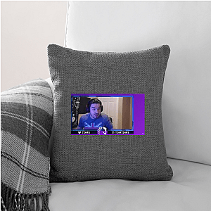 72Hrs Merchandise 72 Hrs Pillows Cover