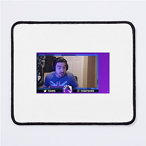 72Hrs Merchandise 72 Hrs Mouse Pads