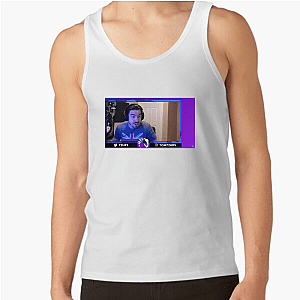 72Hrs Merchandise 72 Hrs Tank Tops