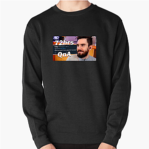 72Hrs Merch 72 Hrs Sweatshirts