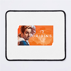 72Hrs Collection for fans 72 Hrs Mouse Pads