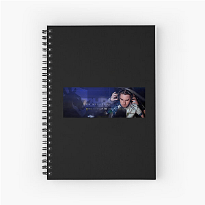 72Hrs Merchandise For Fans 72 Hrs Notebook