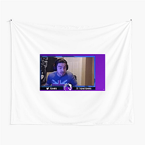 72Hrs Merchandise 72 Hrs Tapestries