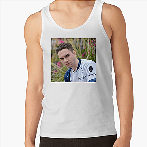 72Hrs Signature 72 Hrs Tank Tops