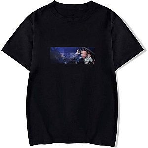 72Hrs Merchandise For Fans 72 Hrs T-Shirts