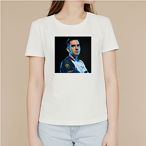 72Hrs Merch Collection 72 Hrs T-Shirts