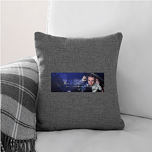 72Hrs Merchandise For Fans 72 Hrs Pillows Cover