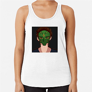 72Hrs Limited Collection 72 Hrs Tank Tops