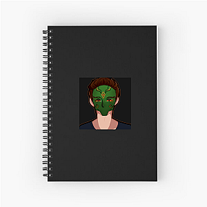 72Hrs Limited Collection 72 Hrs Notebook