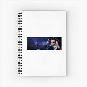 72Hrs Merchandise For Fans 72 Hrs Notebook