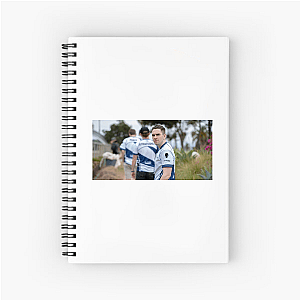 72Hrs Fan Art 72 Hrs Notebook