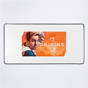 72Hrs Collection for fans 72 Hrs Mouse Pads