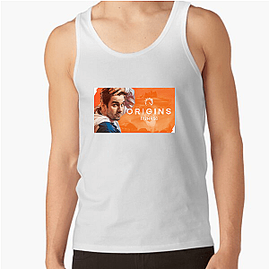 72Hrs Collection for fans 72 Hrs Tank Tops