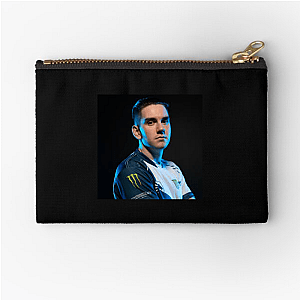 72Hrs Merch Collection 72 Hrs Zipper Pouches