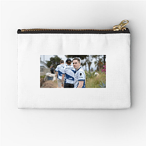 72Hrs Fan Art 72 Hrs Zipper Pouches