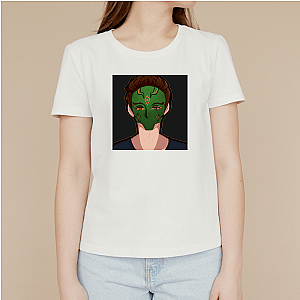 72Hrs Limited Collection 72 Hrs T-Shirts
