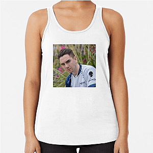 72Hrs Signature 72 Hrs Tank Tops