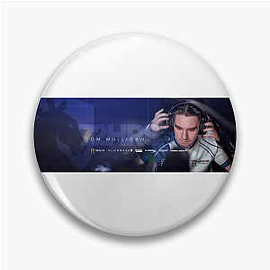 72Hrs Merchandise For Fans 72 Hrs Pins