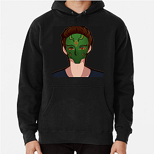 72Hrs Limited Collection 72 Hrs Hoodies