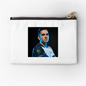 72Hrs Merch Collection 72 Hrs Zipper Pouches