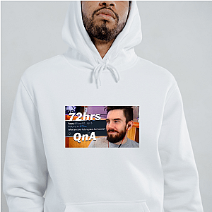 72Hrs Merch 72 Hrs Hoodies