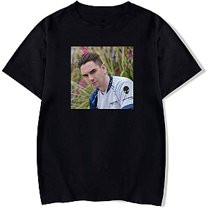 72Hrs Signature 72 Hrs T-Shirts