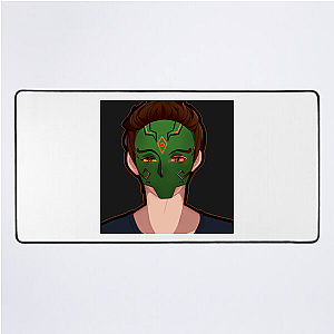 72Hrs Limited Collection 72 Hrs Mouse Pads